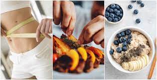 Mid-Morning Snack to Keep You Going