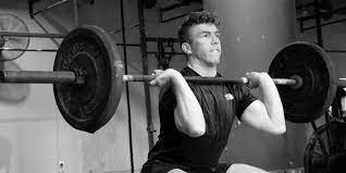 Prioritize Strength Training