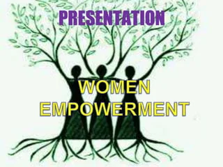 Women's Empowerment