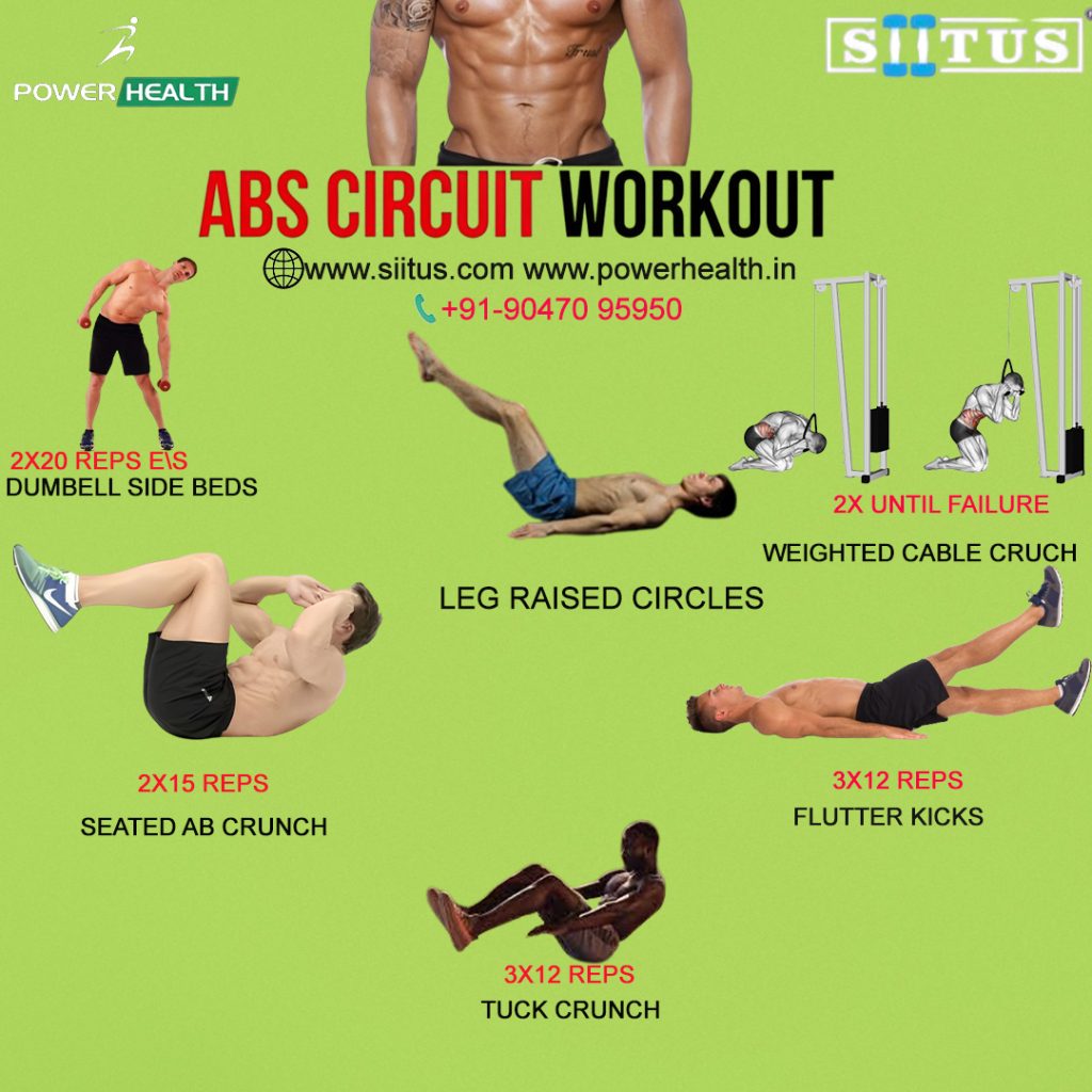 abs workout