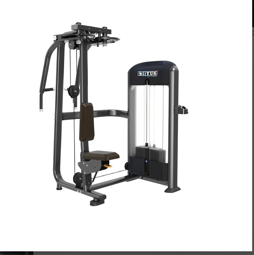 Chest Fly Machine