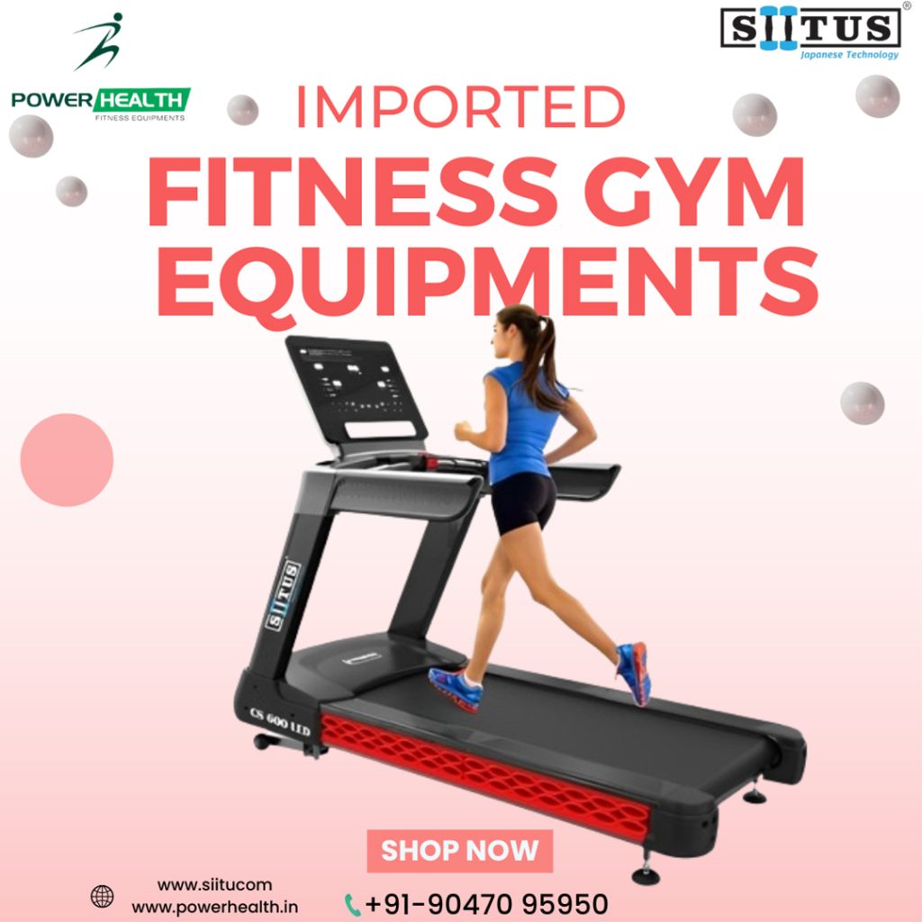 TREADMILLS CARDIO OVER ALL FITNESS