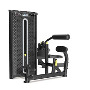 7S- 010 Abdominal Crunch