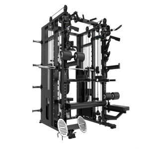 DZ 109 MULTIFUNCTIONAL TRAINER