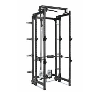 DZ 73 MULTIFUNCTIONAL SQUAT STAND