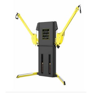 DZ 82 DUAL CROSSOVER