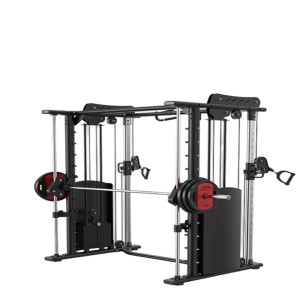 ZH 20B SMITH MACHINE
