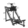 ZH 22 INCLINE SQUAT MACHINE