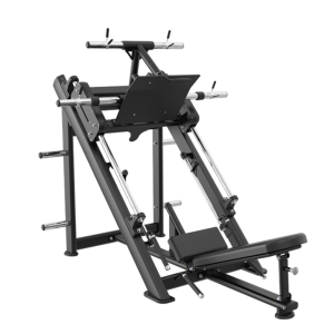 ZH 22 INCLINE SQUAT MACHINE