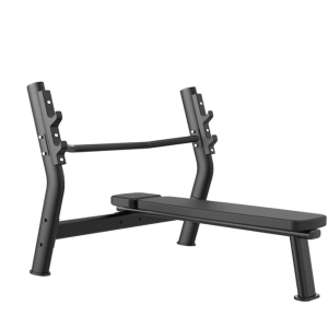 ZH 23A FLAT BENCH PRESS