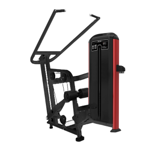 DT RED FX08-PULL DOWN