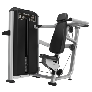 SILVER FX02- SHOULDER PRESS