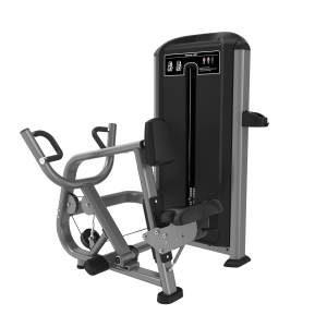 ELVIS GREYFX03-ROWING MACHINE