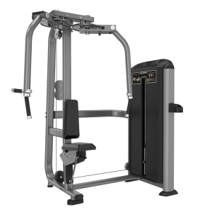 ELVIS GREYFX04-PEC FLY REAR DELT