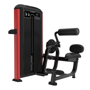 DT RED FX10-TOTAL ABDOMINAL