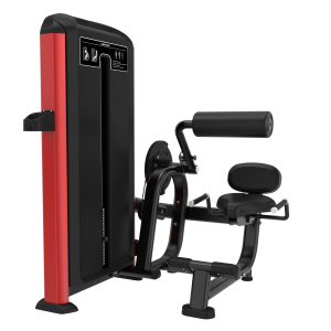 DT RED FX11-BACK EXTENSION