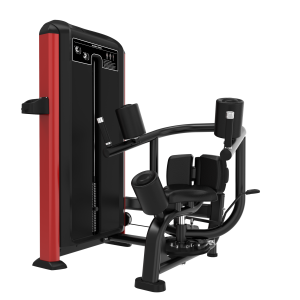 DT RED FX12-ROTARY TORSO