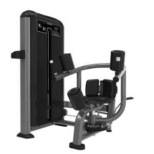 ELVIS GREYFX12-ROTARY TORSO