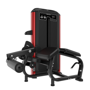 DT RED FX15-PRONE LEG CURL