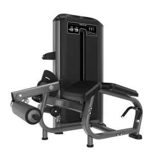 ELVIS GREYFX15-PRONE LEG CURL