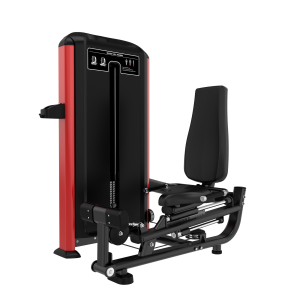 DT RED FX17-SEATED CALF TRAINERS