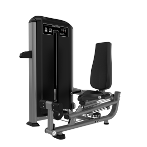 ELVIS GREYFX17-SEATED CALF TRAINERS
