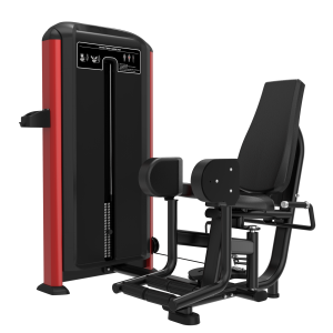 DT RED FX20-OUTER THIGH ADDUCTOR