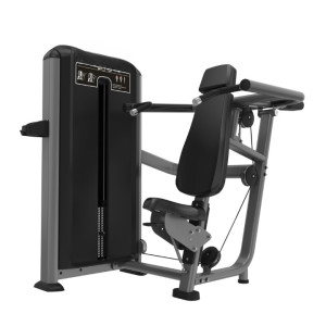 ELVIS GREYFX02-SHOULDER PRESS