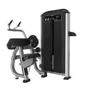 SILVER FX06-TRICEPS PRESS