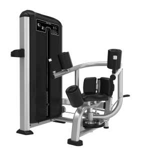 SILVER FX12-ROTARY TORSO