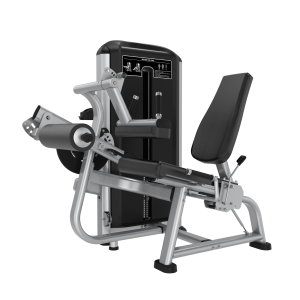 SILVER FX14- SEATED LEG CURL