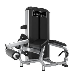 SILVER FX15-PRONE LEG CURL
