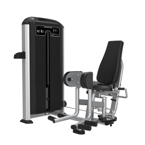 SILVER FX19-INNER THIGH ADDUCTOR