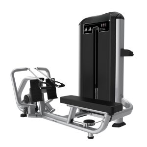 SILVER FX22-ISO LONG PULL