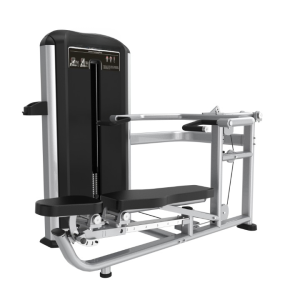 SILVER FX29-SHOULDER PRESS/SEATED CHEST PRESS
