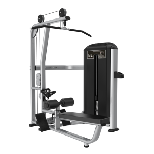 SILVER FX30-LAT PULL DOWN/ROW