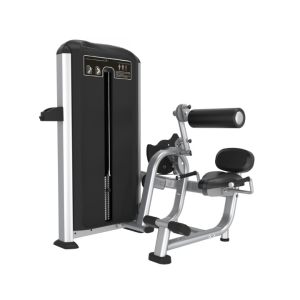 SILVER FX31-ABDOMINAL CRUNCH/LOWBACK