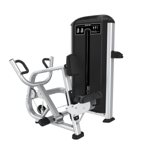 SILVER FX03-ROWING MACHINE