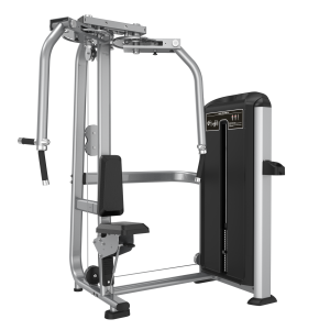 SILVER FX04-PEC FLY - REAR DELT