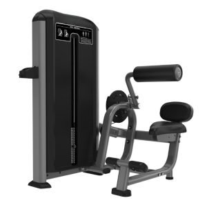 ELVIS GREYFX10-TOTAL ABDOMINAL