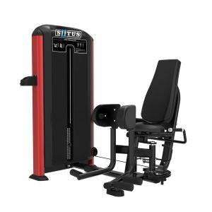 DT RED FX19-INNER THIGH ADDUCTOR
