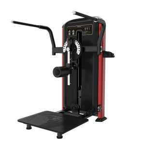 DT RED FX32-MULTI HIP