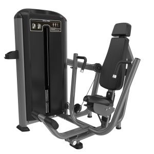 ELVIS GREYFX01-CHEST PRESS