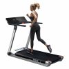 GTS-300 Treadmill - Left (1)