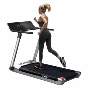 GTS300BL-TREADMILL