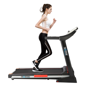 GTS400-TREADMILL