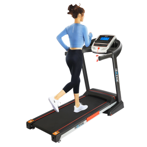 GTS450AC-TREADMILL